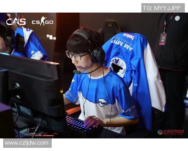 WE战队在CSGO赛事中的经验分享与战术分析探讨 WE战队在CSGO赛事中的经验分享与战术分析探讨