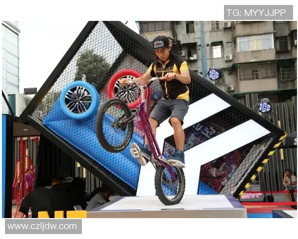 极限运动世界杯杭州街舞队战术解析与表现评估